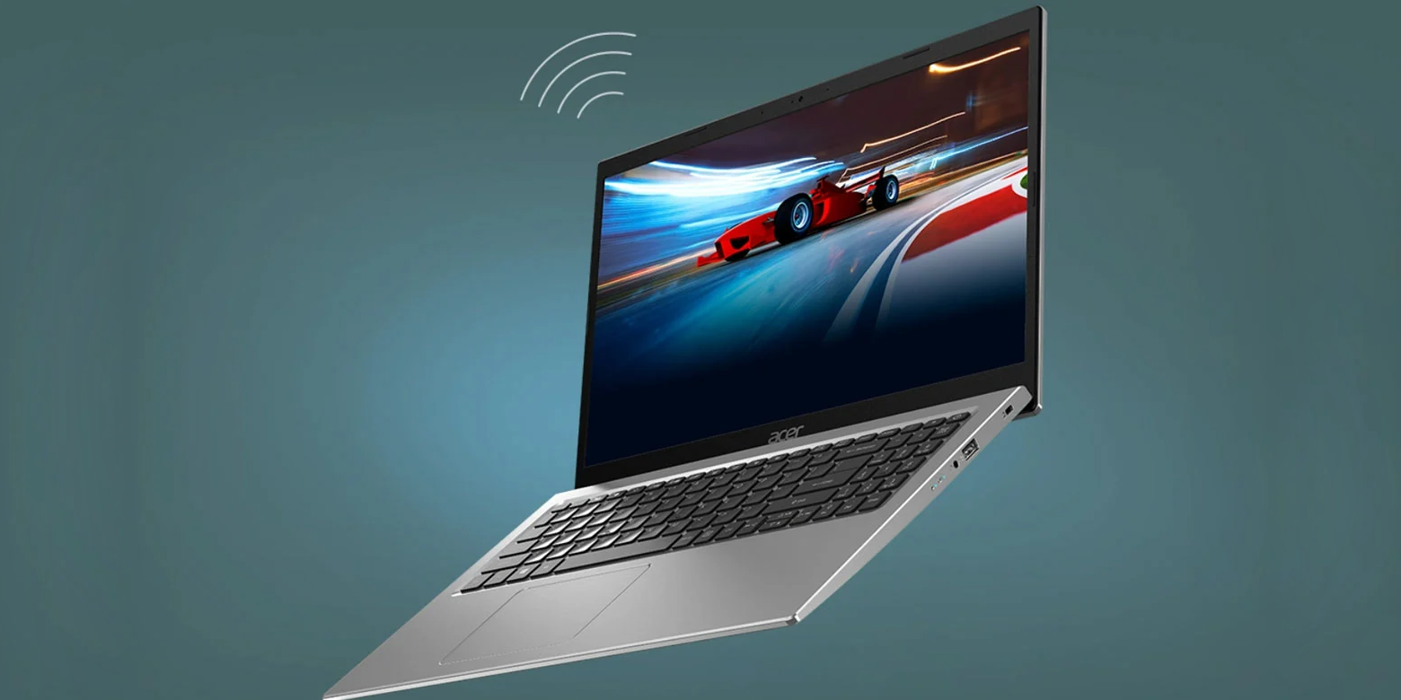 Acer Aspire 3 Core i5-1235U 15.6" FHD 16GB 512GB Win 11 srebrny 4